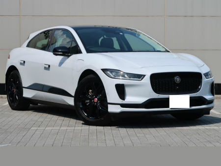JAGUAR / I-PACE