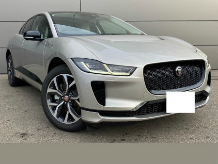 JAGUAR / I-PACE