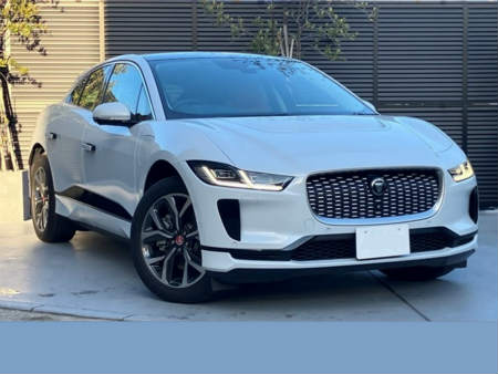 JAGUAR / I-PACE