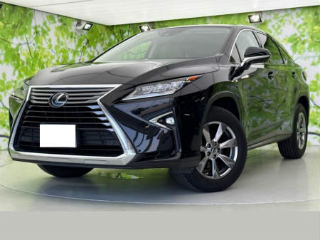 LEXUS / RX300