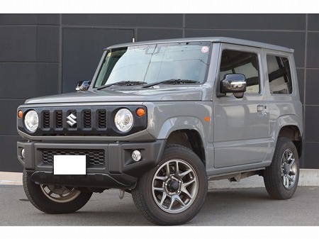 SUZUKI / JIMNY
