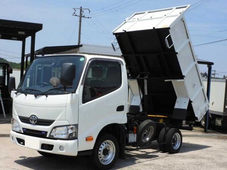 TOYOTA / TOYOACE