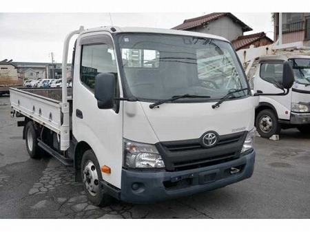TOYOTA / TOYOACE