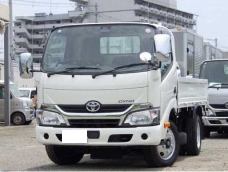TOYOTA / DYNA