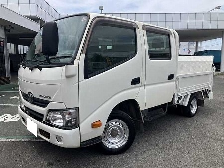 TOYOTA / TOYOACE