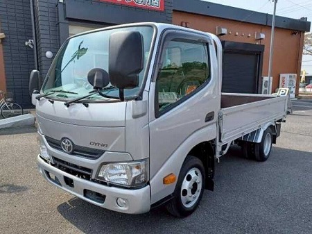 TOYOTA / DYNA