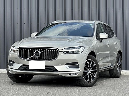 VOLVO / XC60