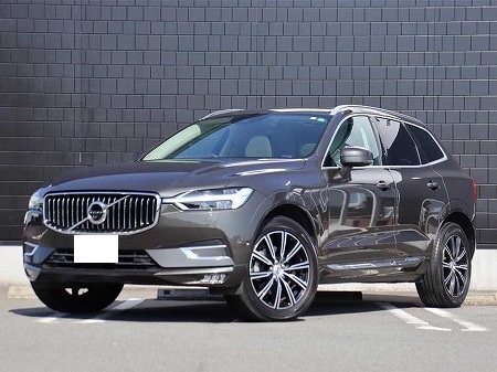 VOLVO / XC60
