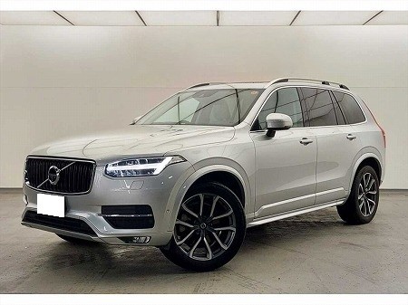 VOLVO / XC90