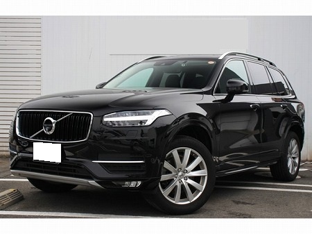 VOLVO / XC90