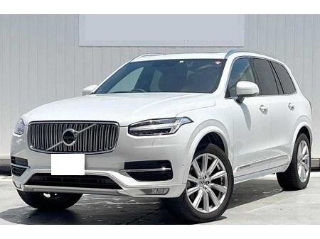 VOLVO / XC90