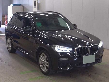 BMW / X3