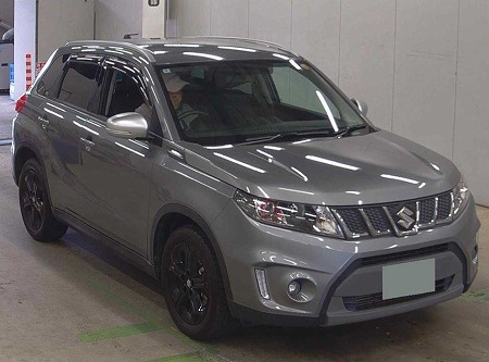 SUZUKI / ESCUDO