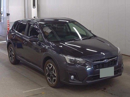 SUBARU / XV