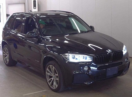 BMW / X5