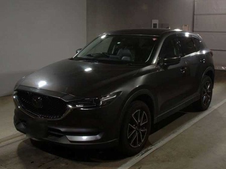 MAZDA / CX-5