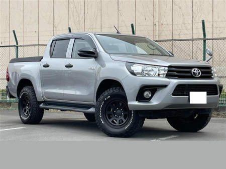 TOYOTA / HI-LUX