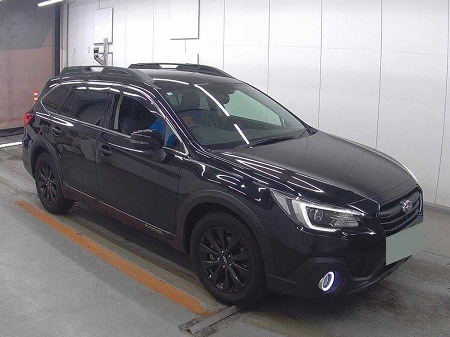 SUBARU / OUTBACK