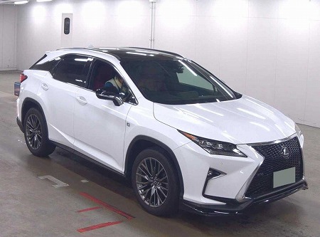 LEXUS / RX300