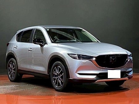 MAZDA / CX-5