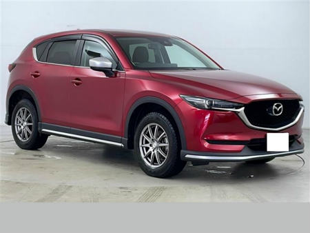 MAZDA / CX-5
