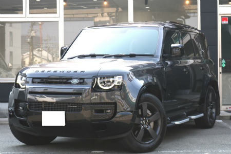 LAND ROVER / DEFENDER