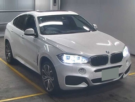 BMW / X6