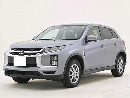 MITSUBISHI / RVR