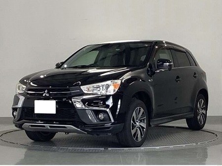 MITSUBISHI / RVR