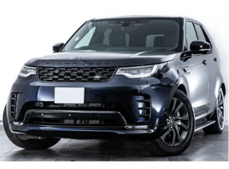 LAND ROVER / DISCOVERY