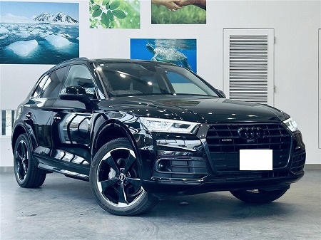 AUDI / Q5