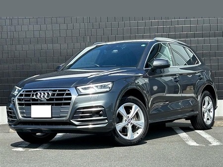 AUDI / Q5