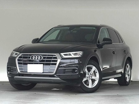 AUDI / Q5