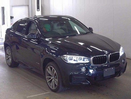 BMW / X6