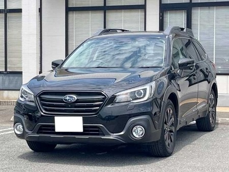 SUBARU / OUTBACK