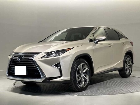 LEXUS / RX300