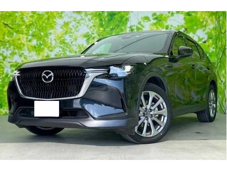 MAZDA / CX-60