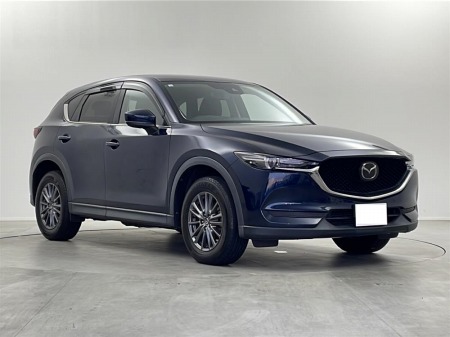 MAZDA / CX-5