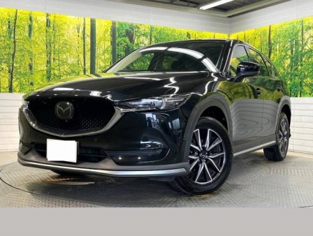 MAZDA / CX-5