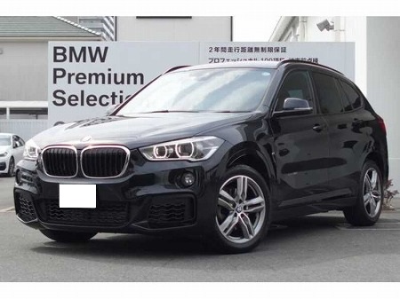 BMW / X1
