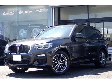 BMW / X3