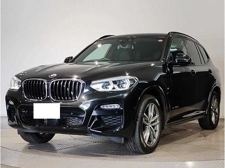 BMW / X3