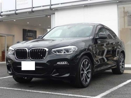 BMW / X4