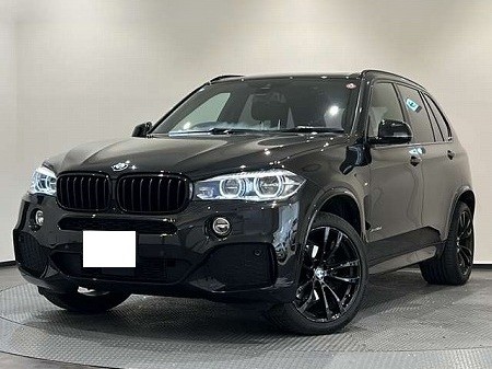 Japanese used car Ref# 1349286 BMW / X5
