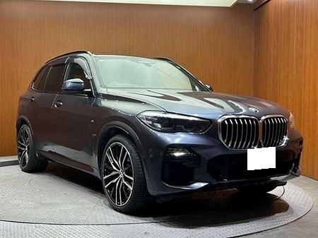Japanese used car Ref# 1349307 BMW / X5