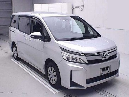 Japanese used car Ref# 1351184 TOYOTA / VOXY