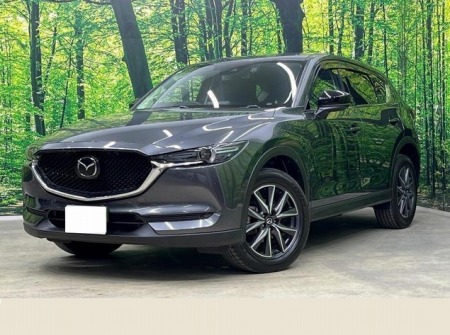 MAZDA / CX-5