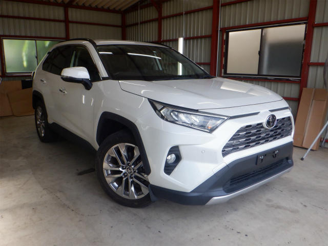 TOYOTA / RAV4