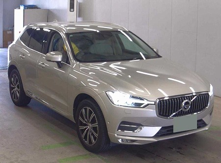 VOLVO / XC60