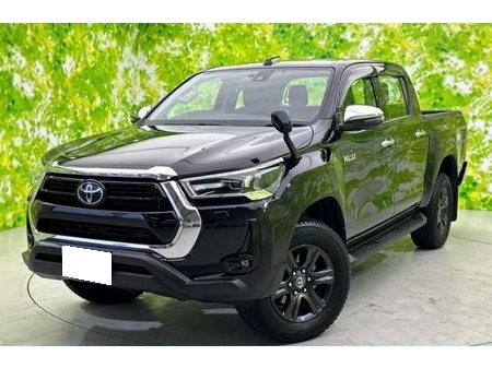 TOYOTA / HI-LUX